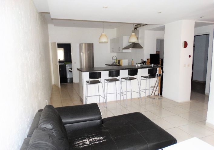 A vendre Appartement Saint Laurent Du Var | R�f 060204155 - Vealys