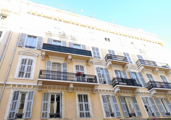 � vendre Appartement Nice