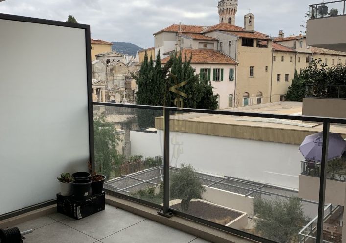 � vendre Appartement neuf Nice