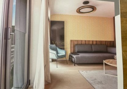 vente Appartement en résidence Nice