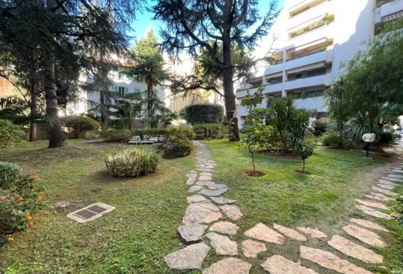 à vendre Appartement en résidence Nice - Photo 7