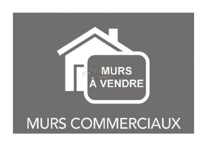 � vendre Local commercial Nice