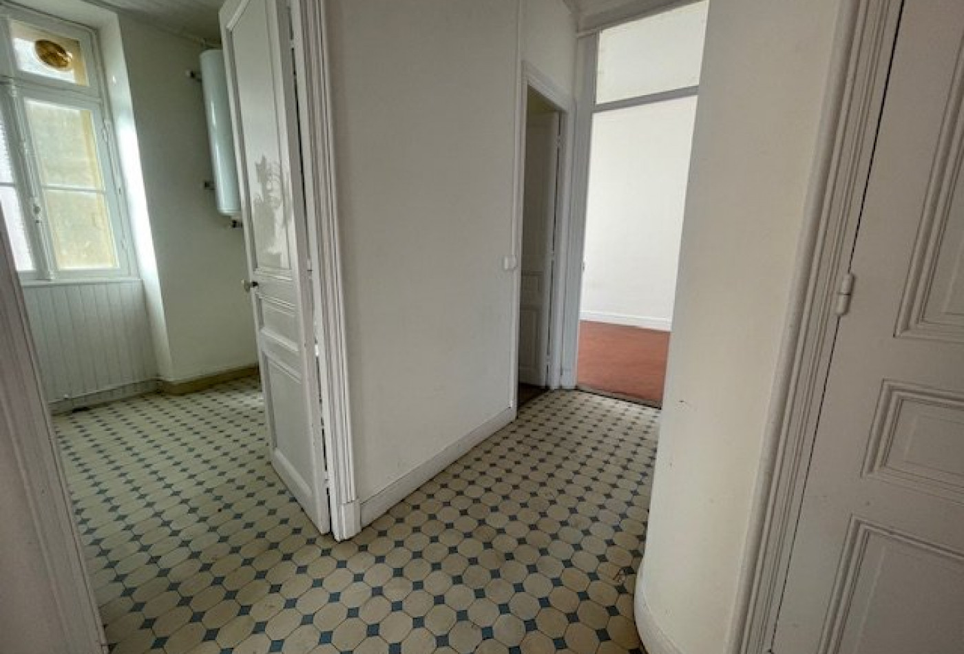  vendre Appartement bourgeois Nice