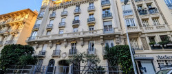 vente Appartement Nice
