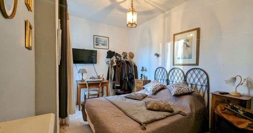 vente Appartement Nice