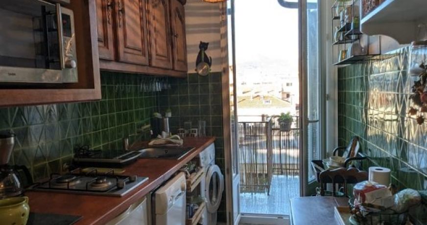 vente Appartement Nice