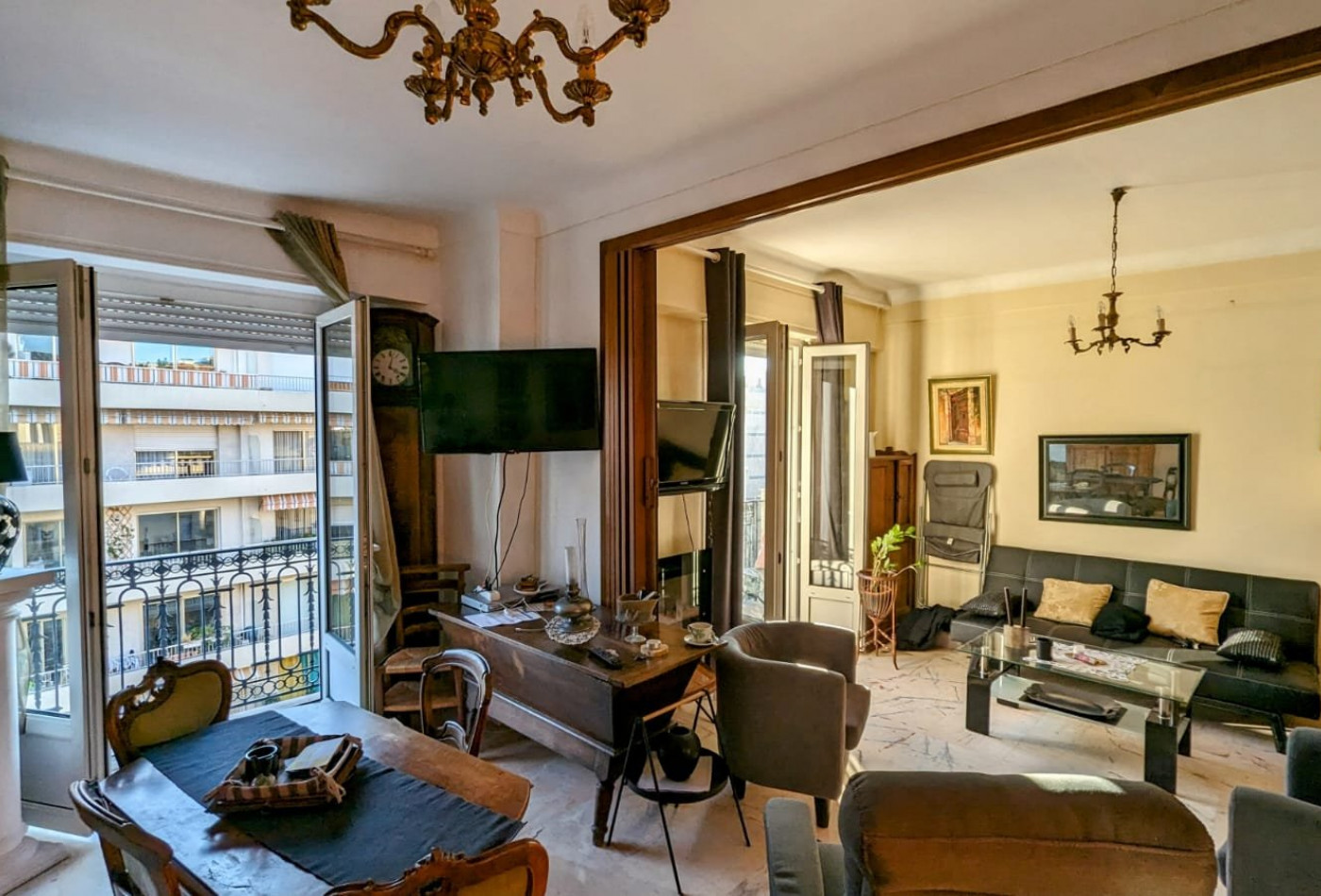 à vendre Appartement Nice - Photo 7