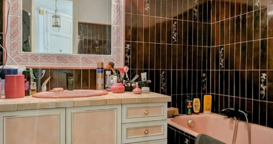 vente Appartement Nice