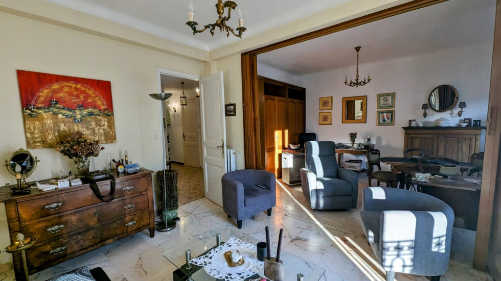 vente Appartement Nice - Photo 9