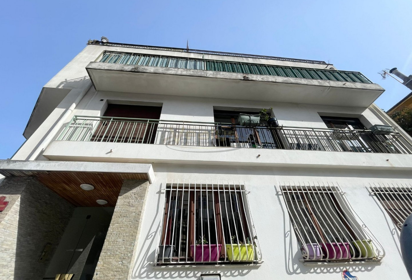 Vente Appartement 52m² 2 Pièces à Nice (06000) - Agence Vealys 21