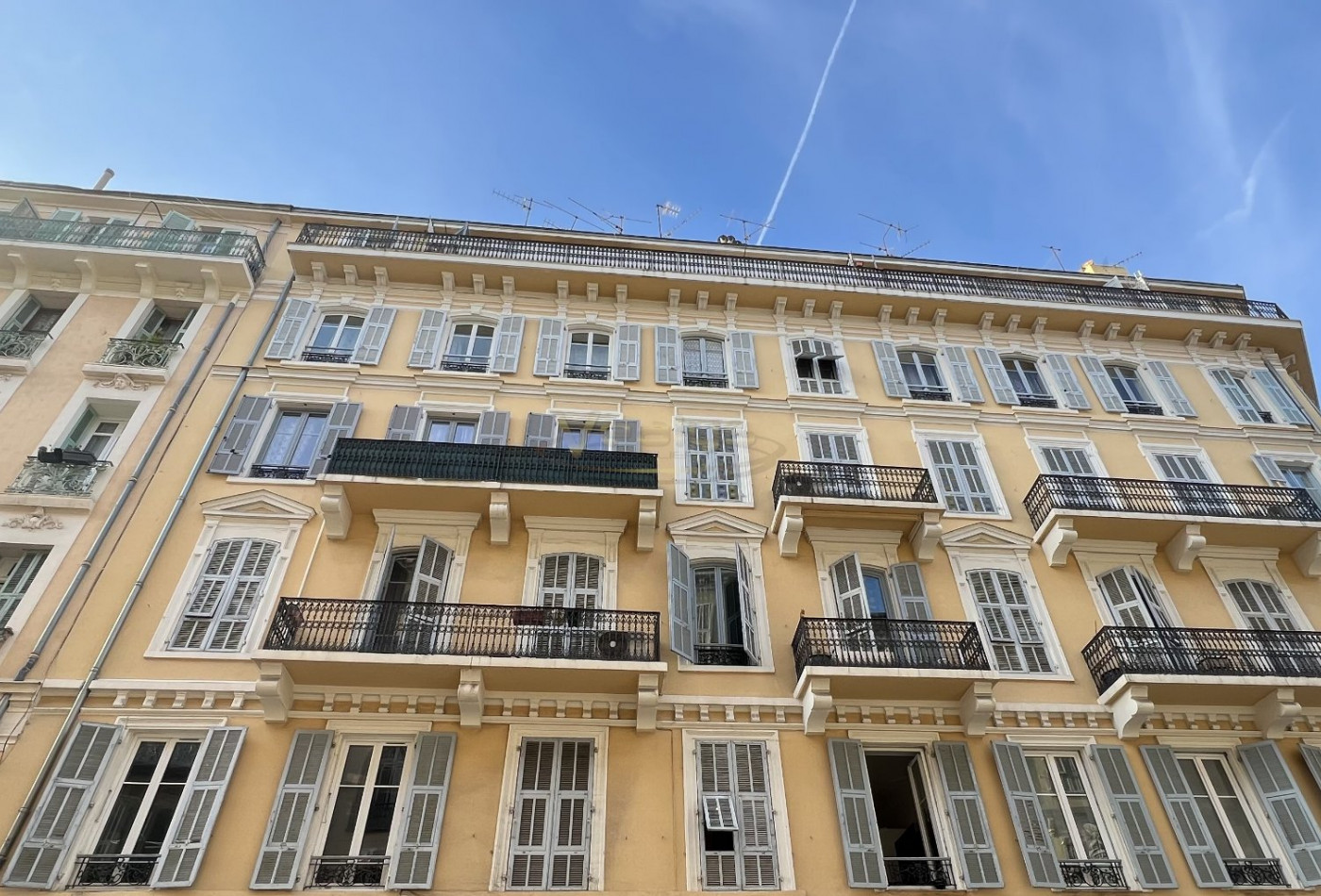 Vente Appartement 100m² 6 Pièces à Nice (06000) - Agence Vealys 21