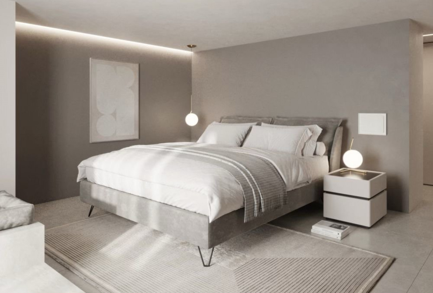 à vendre Maison Roquebrune Cap Martin - Photo 5