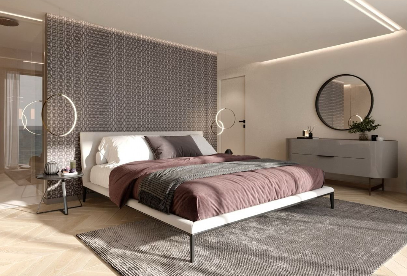 à vendre Maison Roquebrune Cap Martin - Photo 3