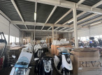 à vendre Entrepot Grasse