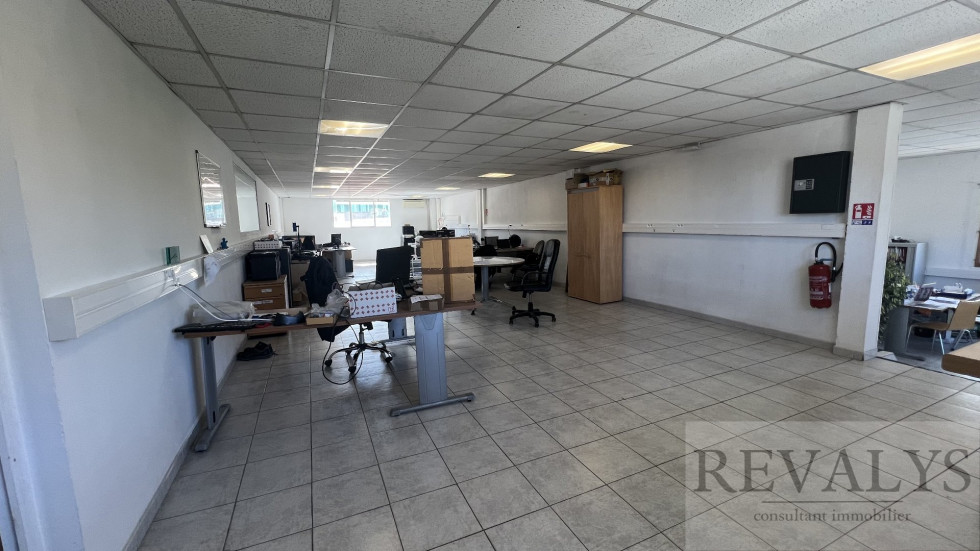 vente Entrepot Grasse - Photo 4