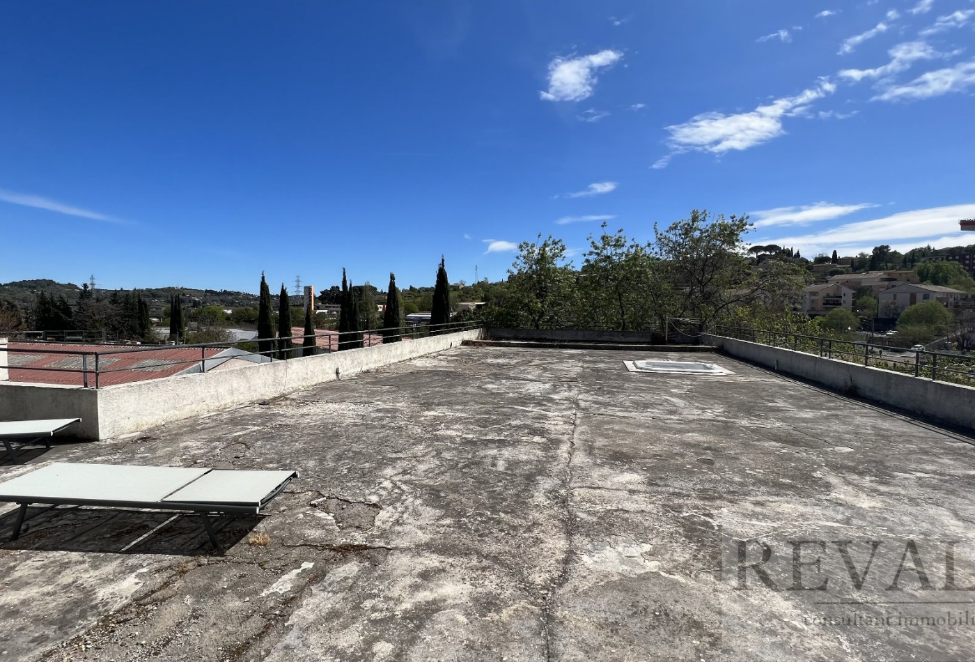 à vendre Entrepot Grasse - Photo 9