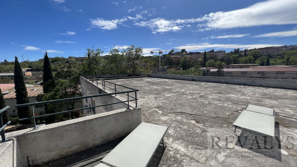 vente Entrepot Grasse - Photo 10