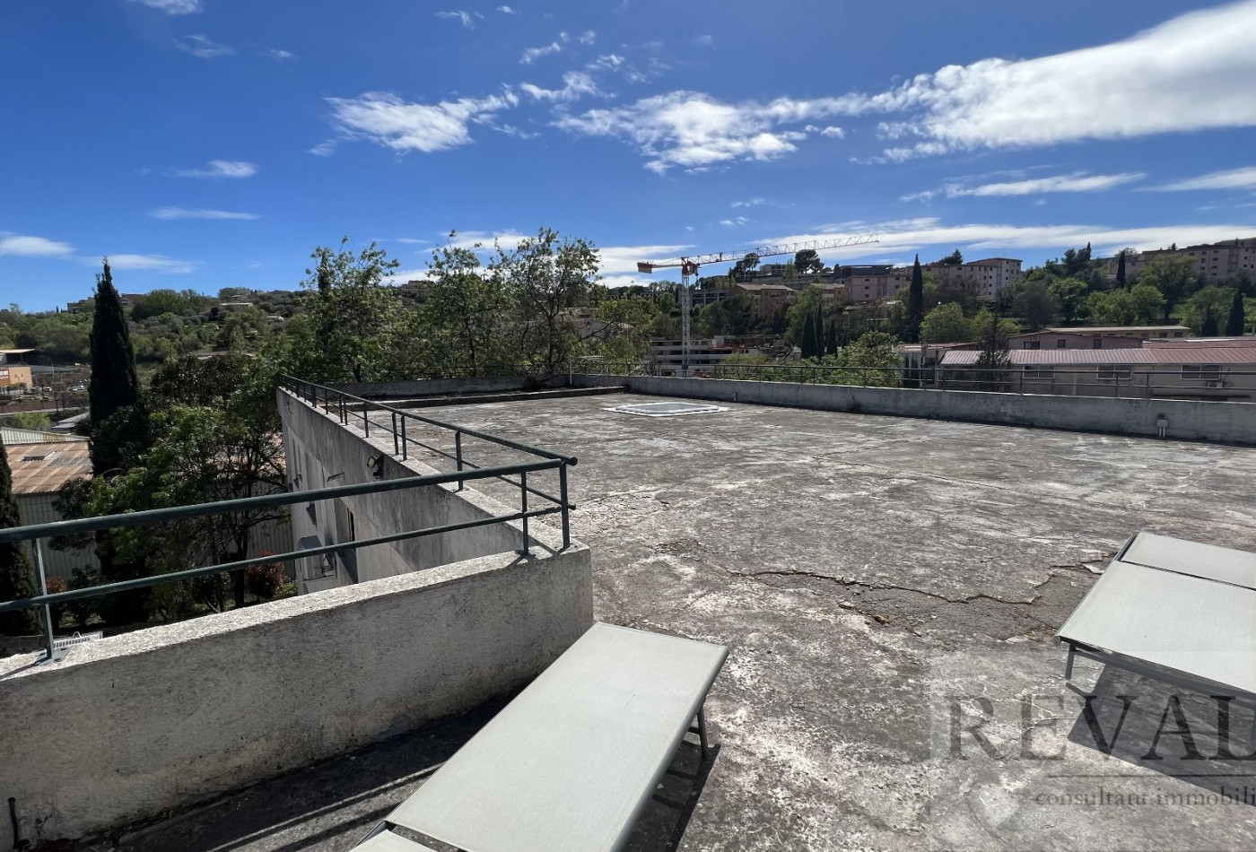 à vendre Entrepot Grasse - Photo 10