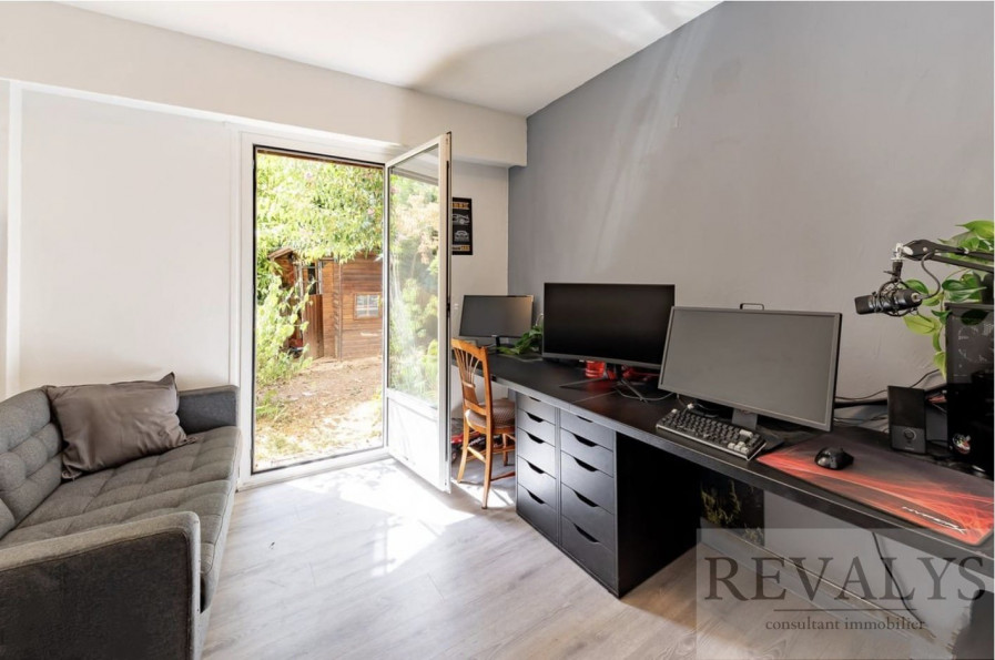 vente Appartement Nice - Photo 9