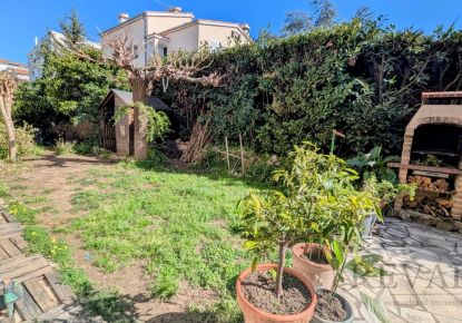 vente Appartement Nice