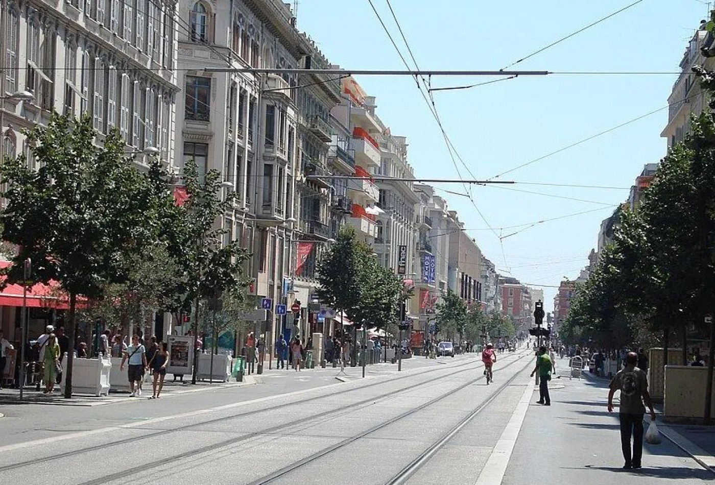 à vendre Fast food Nice - Photo 1