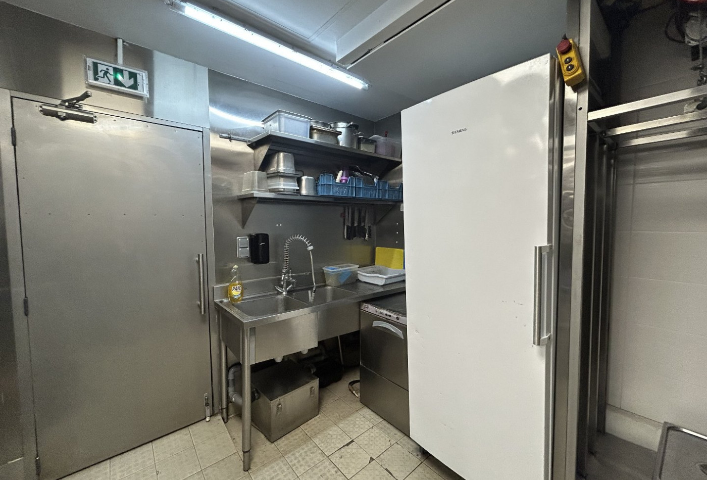 à vendre Fast food Nice - Photo 2