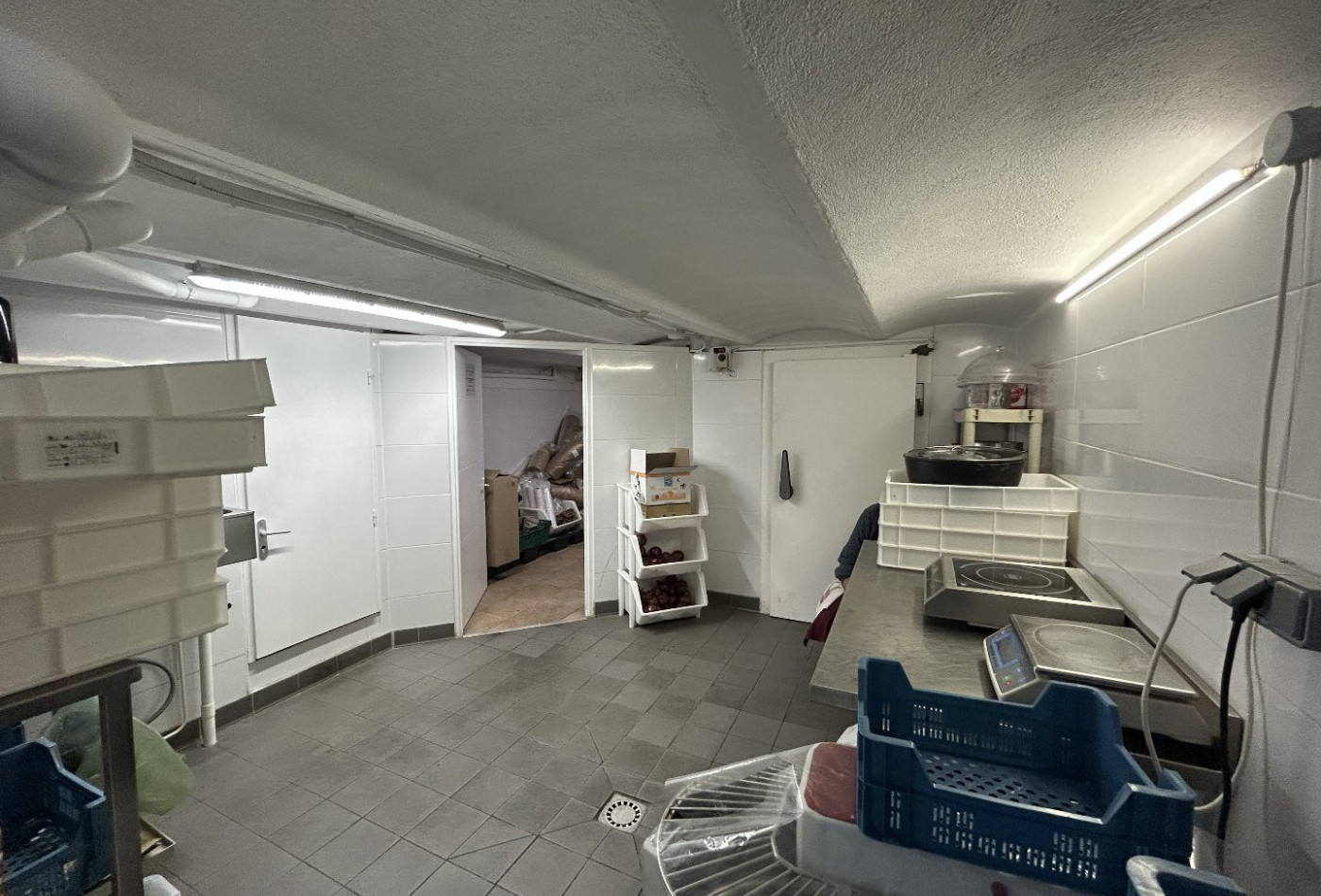 à vendre Fast food Nice - Photo 3