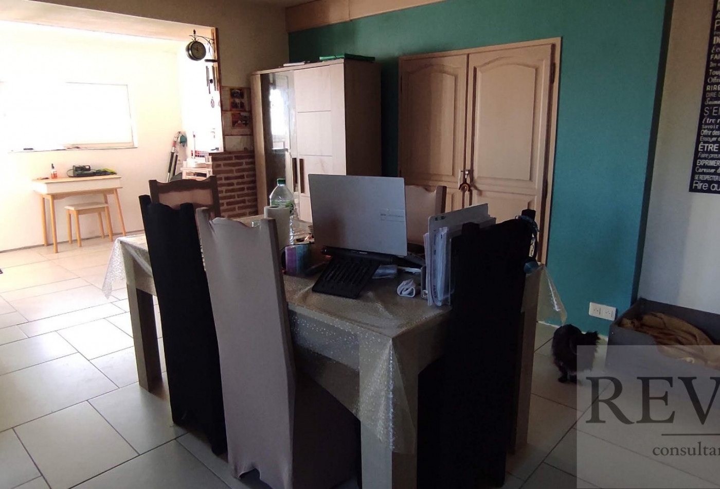 à vendre Maison Autun - Photo 4