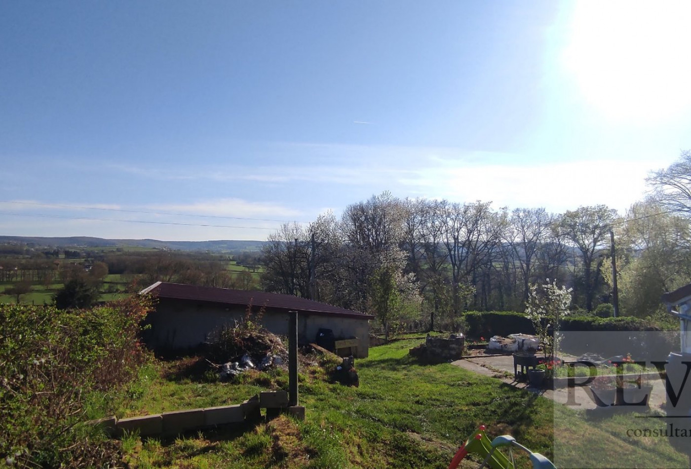 à vendre Maison Autun - Photo 10