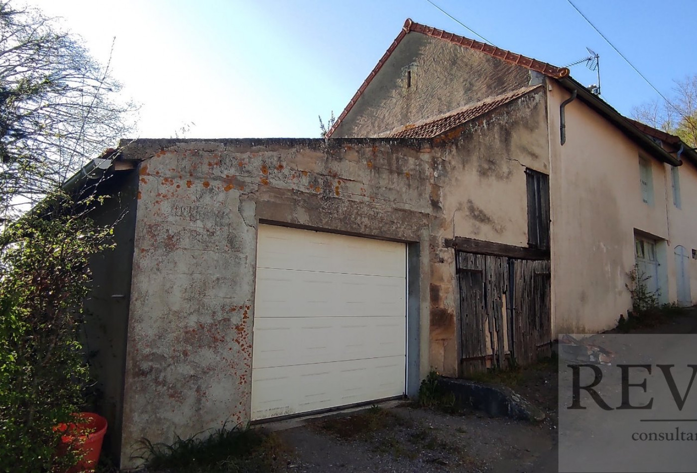 à vendre Maison Autun - Photo 3