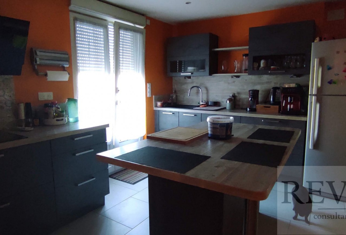 à vendre Maison Autun - Photo 6