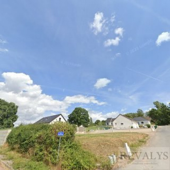 vente Terrain constructible Autun - Photo 1