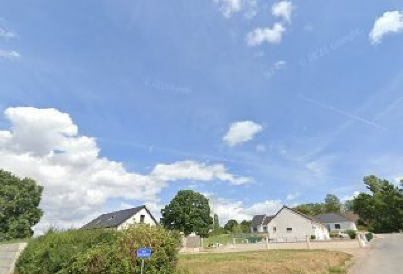 à vendre Terrain constructible Autun - Photo 1