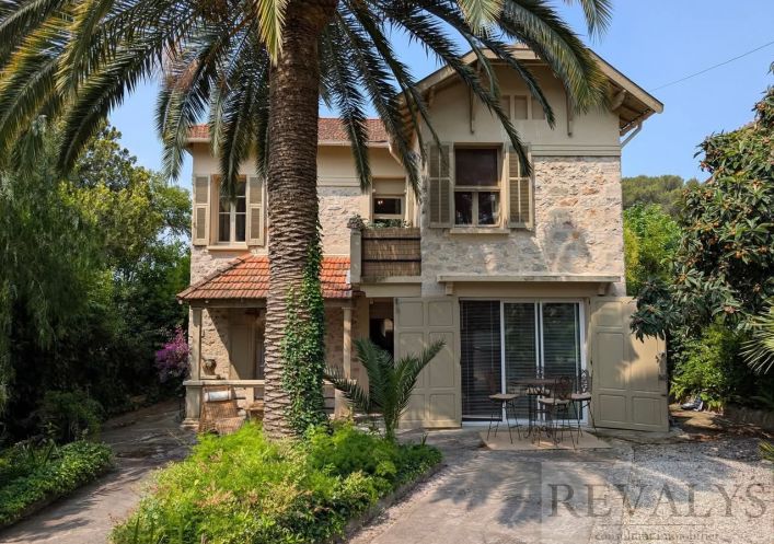 à vendre Maison Le Cannet