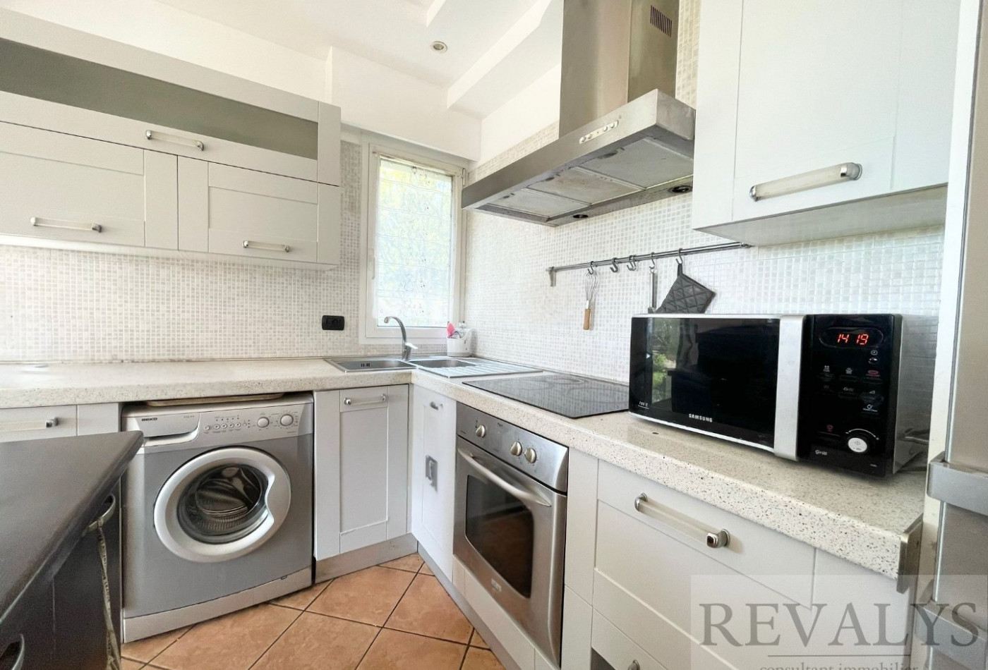 à vendre Appartement Saint Laurent Du Var - Photo 6