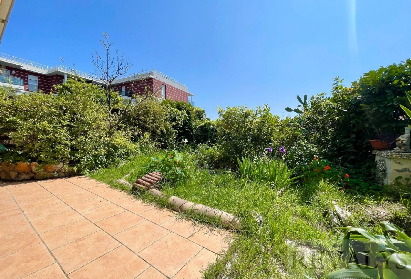 à vendre Appartement Saint Laurent Du Var - Photo 2