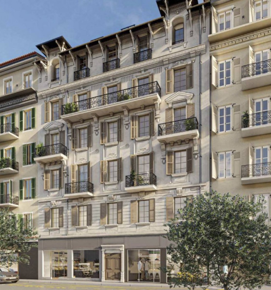 location Local commercial Nice - Photo 4