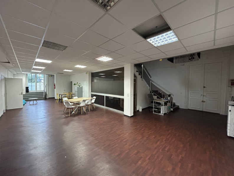 location Local commercial Nice - Photo 5