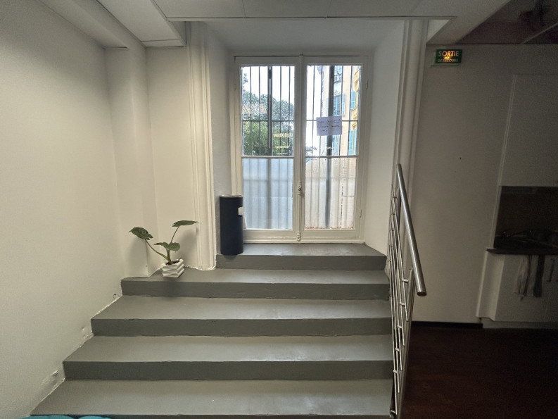 location Local commercial Nice - Photo 9