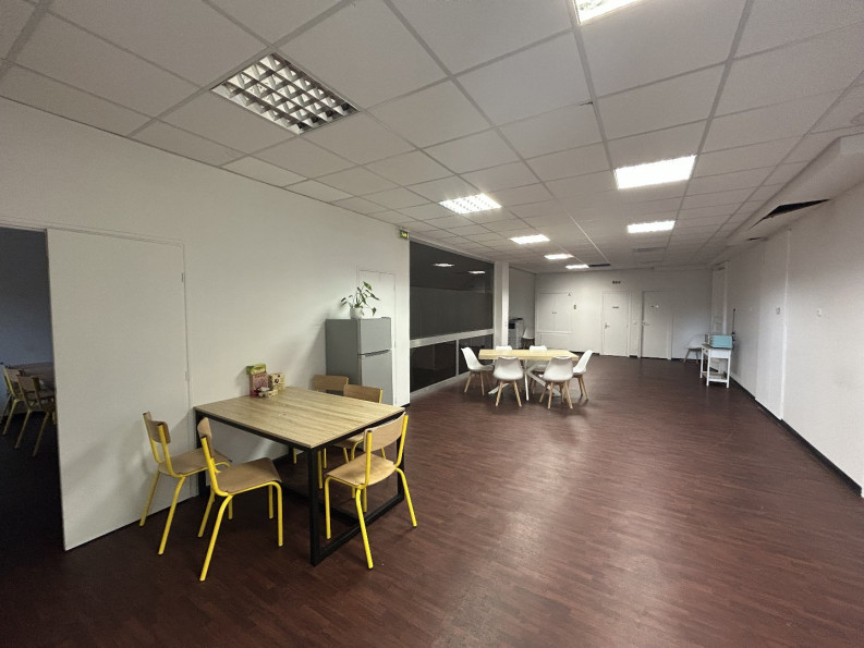 location Local commercial Nice - Photo 7