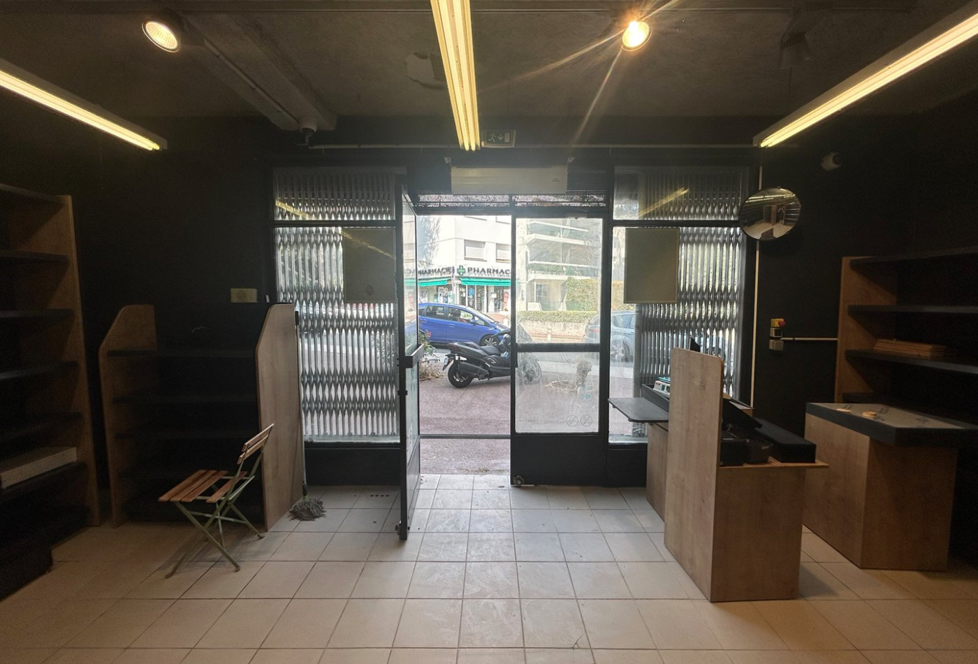 à vendre Local commercial Nice - Photo 3