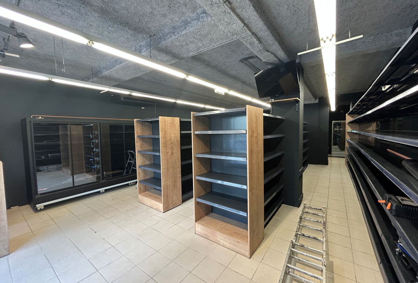 à vendre Local commercial Nice - Photo 6