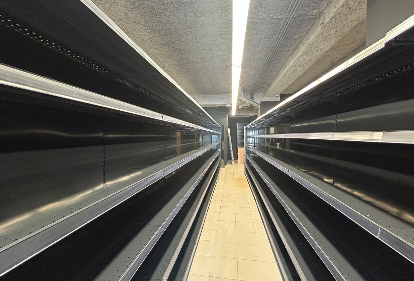 à vendre Local commercial Nice - Photo 7