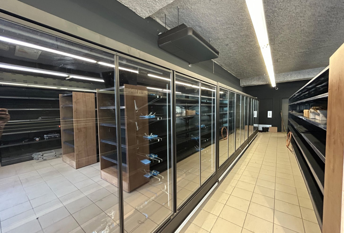 à vendre Local commercial Nice - Photo 8