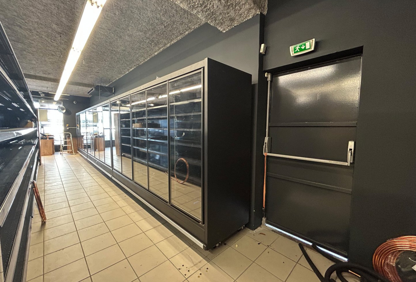 à vendre Local commercial Nice - Photo 9