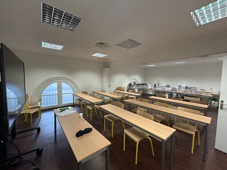 vente Local commercial Nice - Photo 10