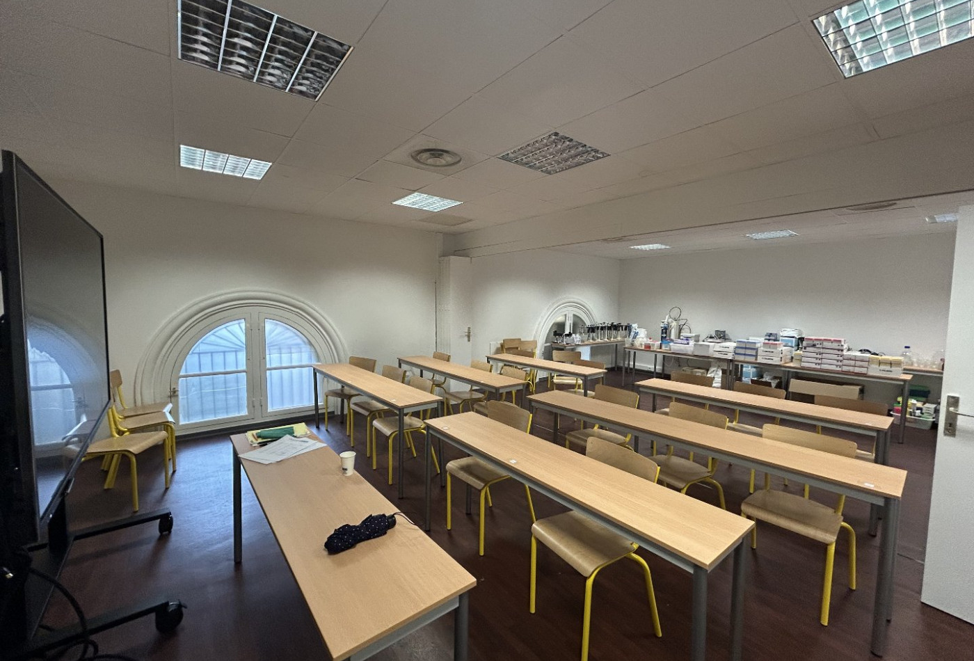 à vendre Local commercial Nice - Photo 10