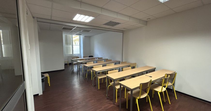 vente Local commercial Nice