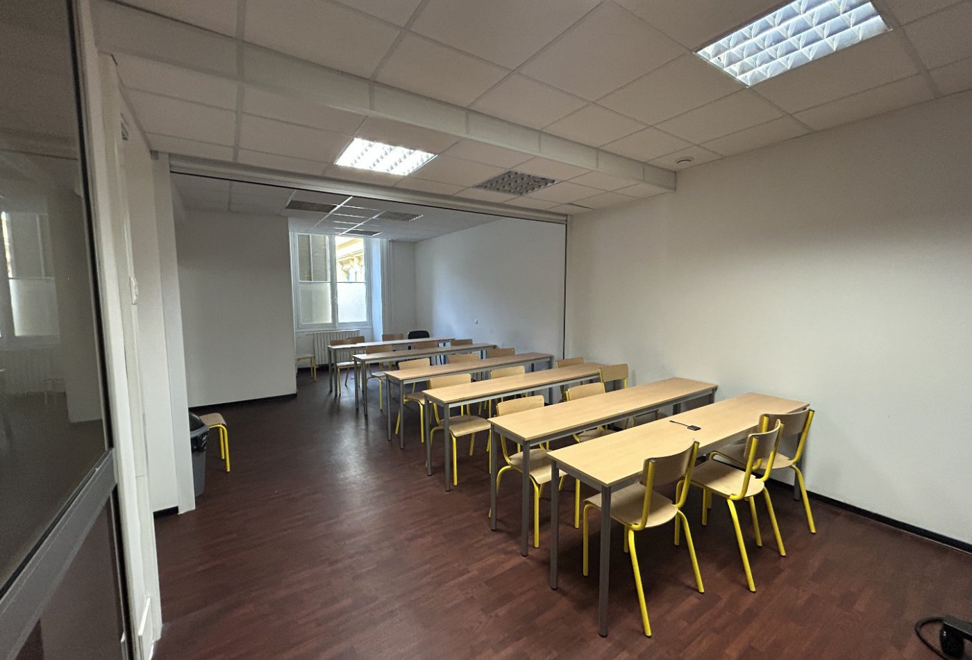 à vendre Local commercial Nice - Photo 9