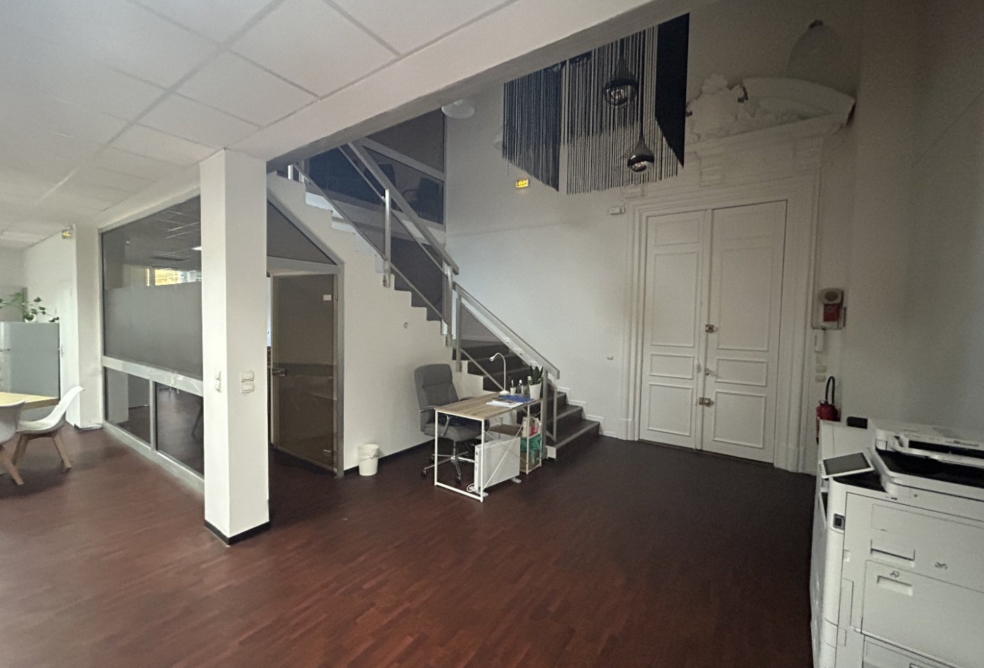 à vendre Local commercial Nice - Photo 5